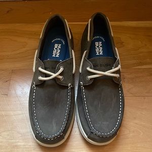 Nunn Bush | Shoes | Mens Boat Shoes 